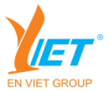 En Viet logo
